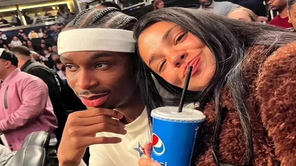 Shai Gilgeous-Alexander
