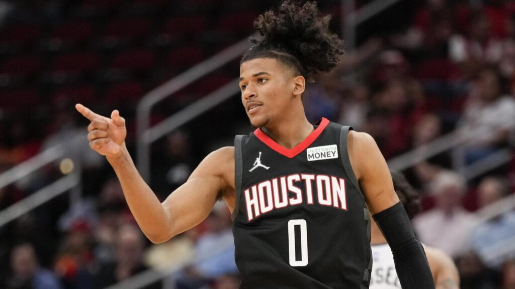 Jalen Green