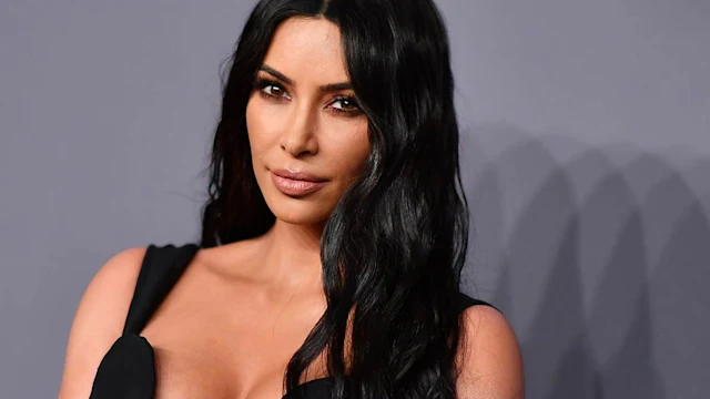 Kim Kardashian Biography