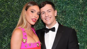 Lele Pons Relationship