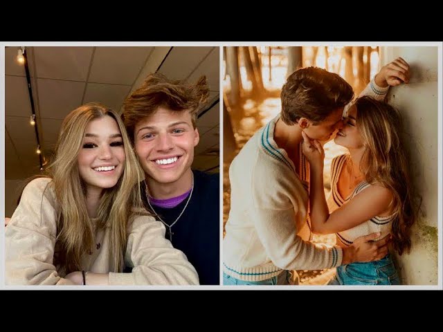 Brooke Monk Relationship
