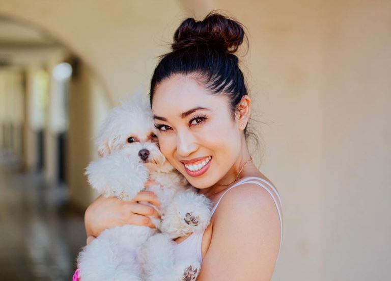 Cassey Ho on Wiki
