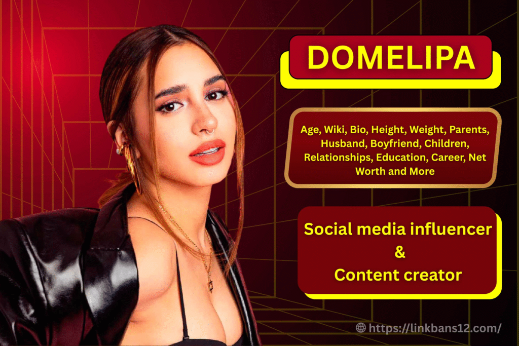 Domelipa  