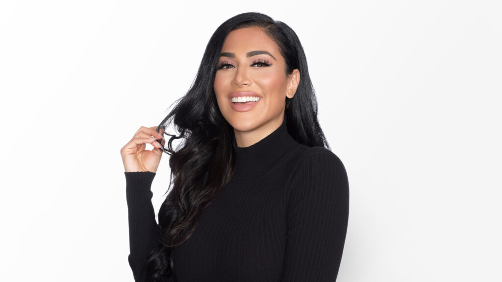 Huda Kattan