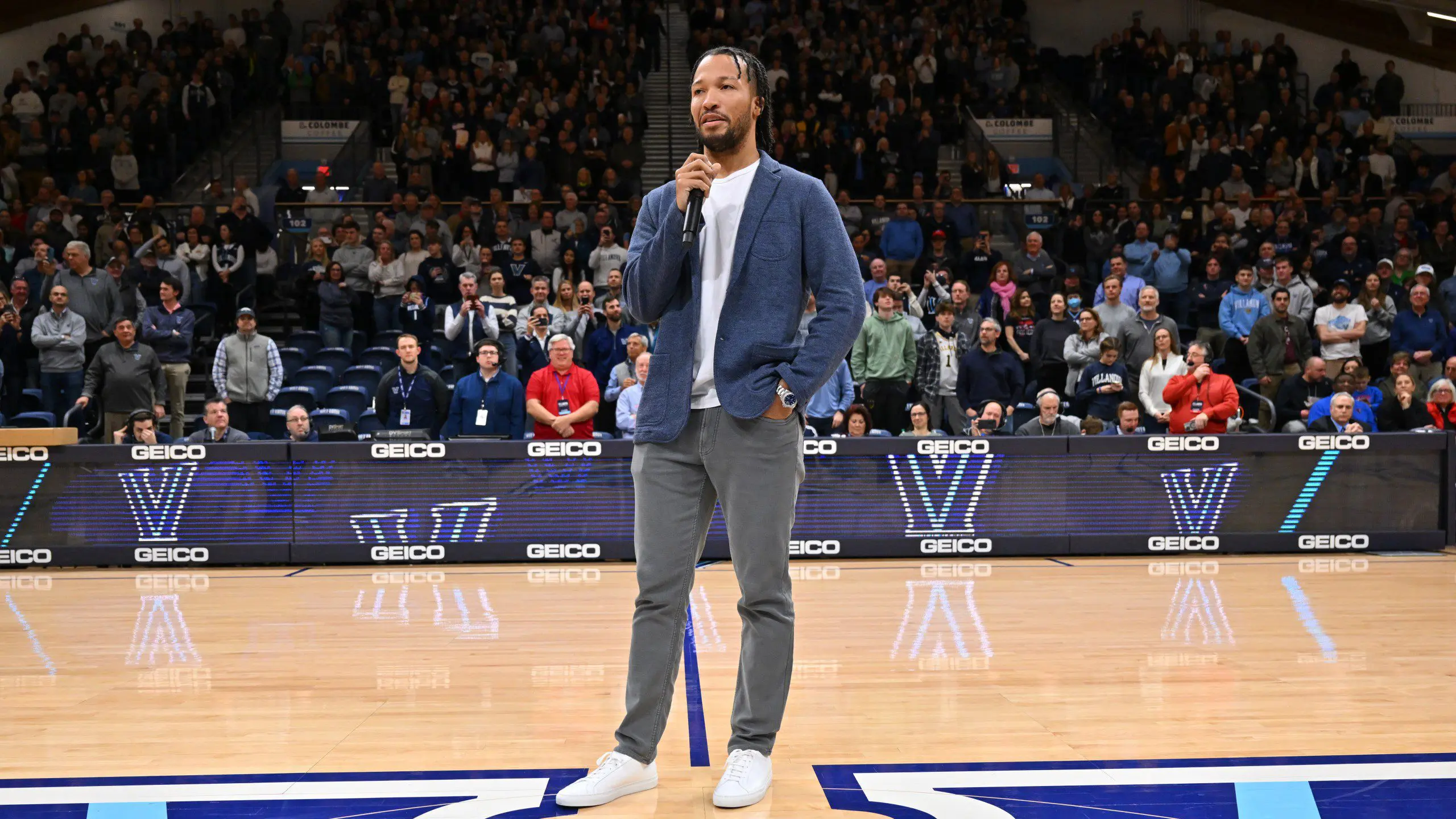 Jalen Brunson