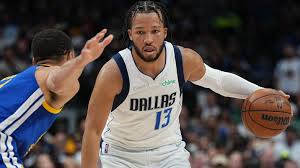 Jalen Brunson