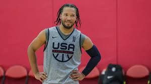 Jalen Brunson