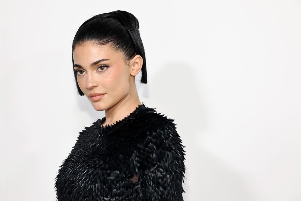 Kylie Jenner