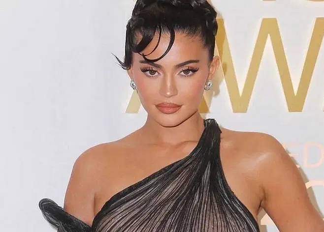 Kylie Jenner on Wiki
