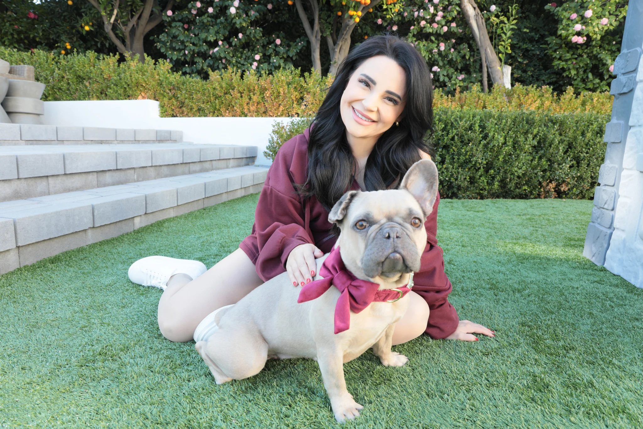 Rosanna Pansino
