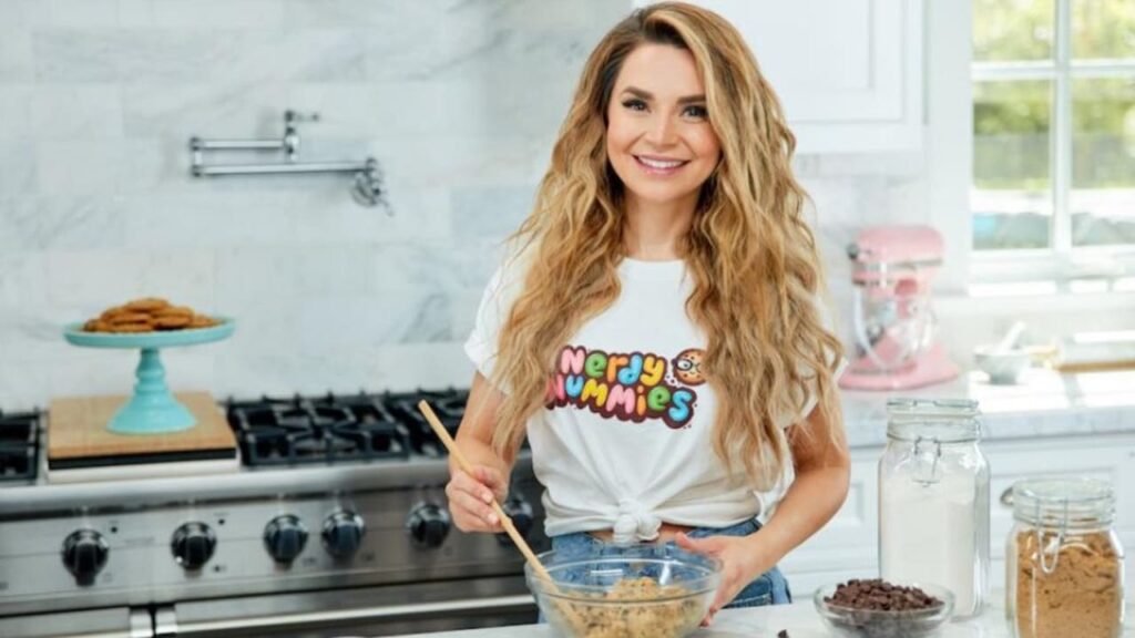 Rosanna Pansino Net Worth (2025)