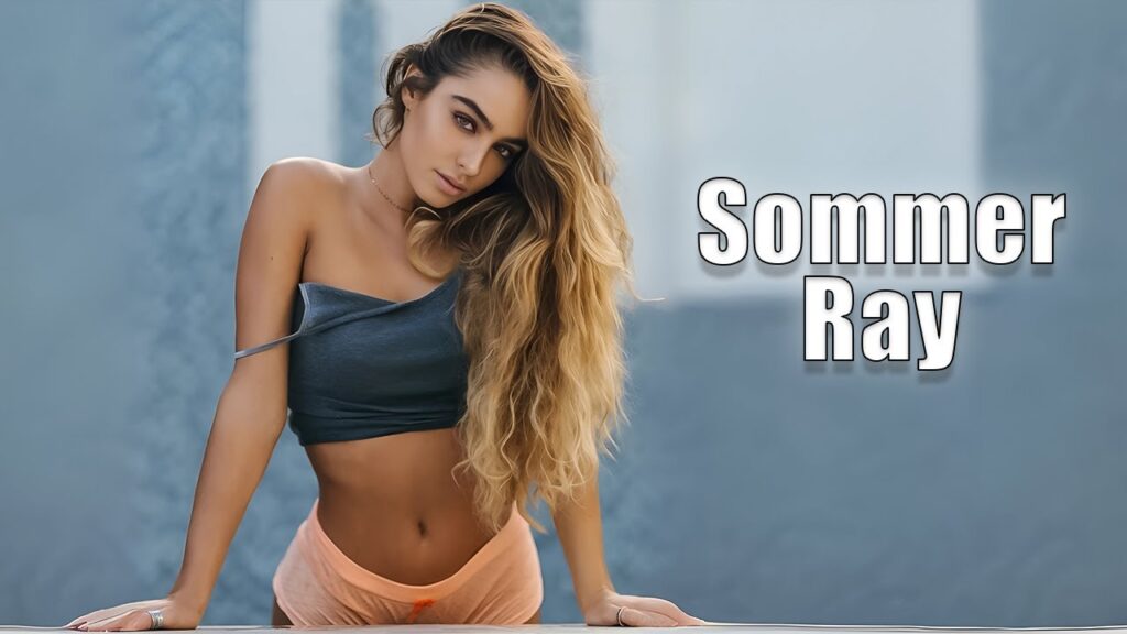 Sommer Ray Net Worth (2025)