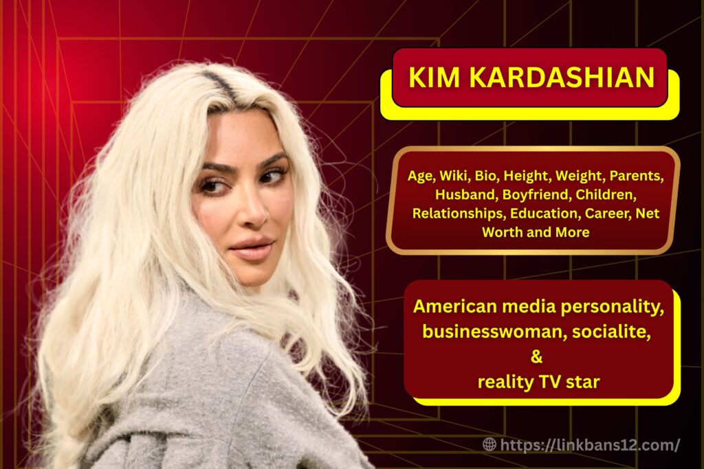 Kim Kardashian
