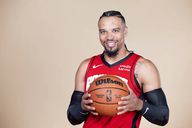 Dillon Brooks