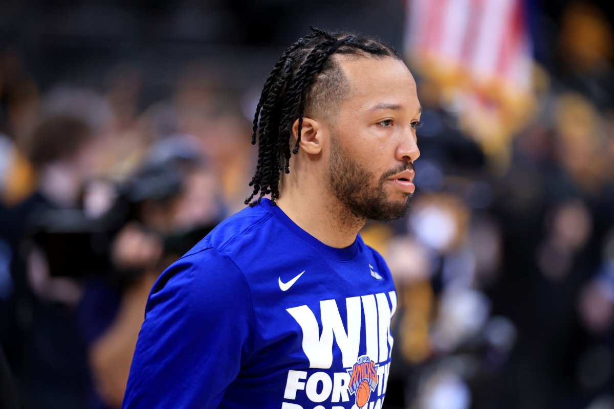 Jalen Brunson