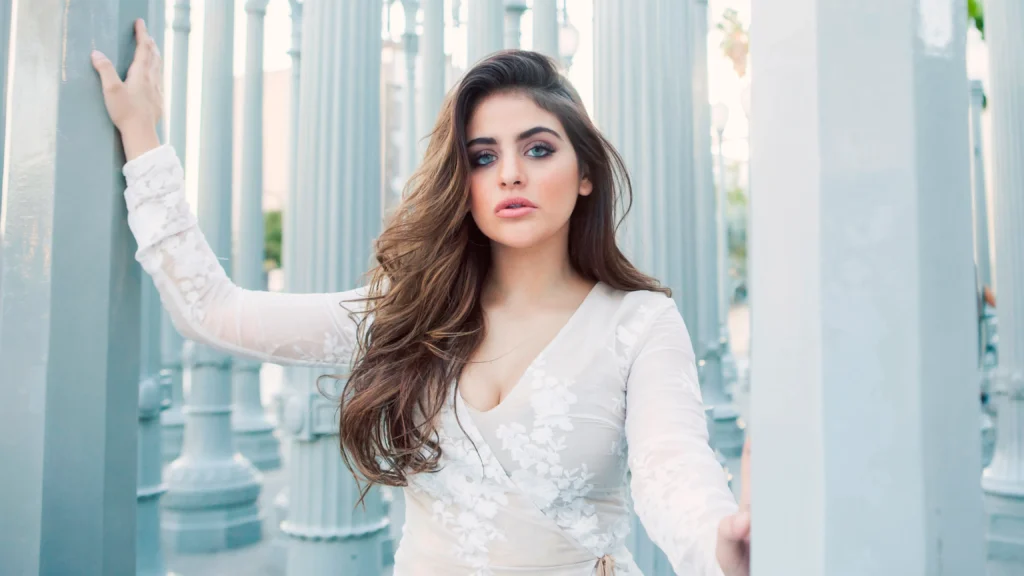 Lauren Giraldo
