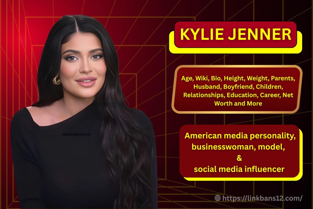 kylie jenner