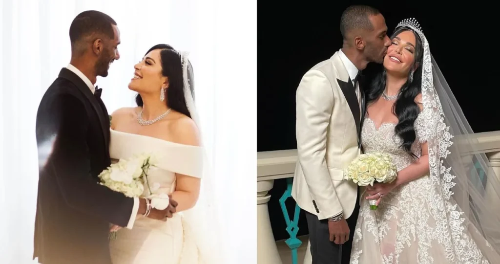 Huda Kattan Relationship