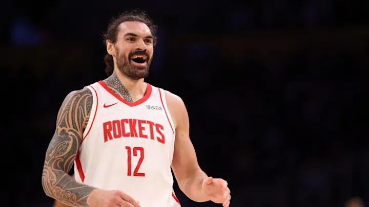 Steven Adams