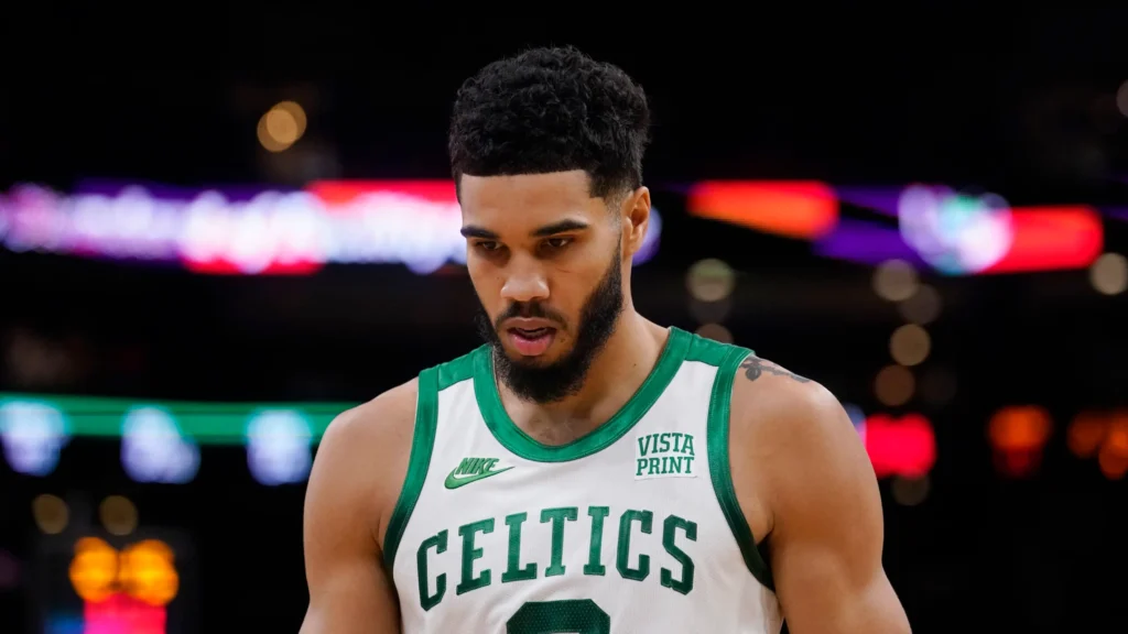 Jayson Tatum