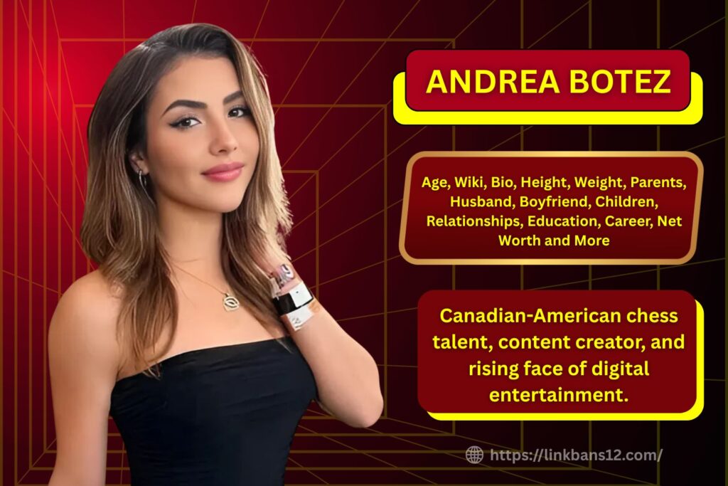 Andrea Botez