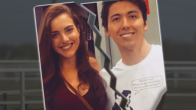 Andrea Botez Relationship (2025)