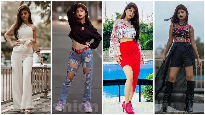 Arishfa Khan Full Body Measurements (2025)