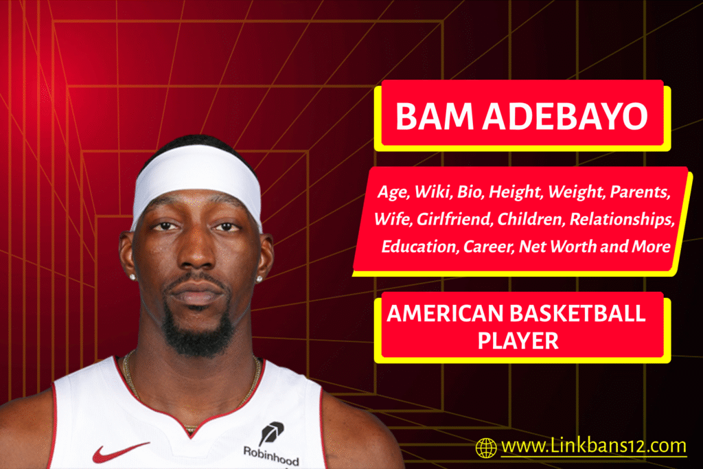 Bam Adebayo