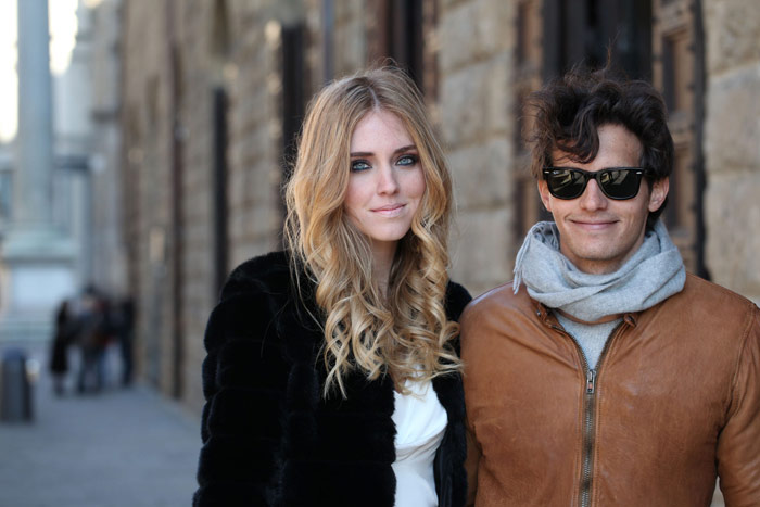 Chiara Ferragni Relationship Status