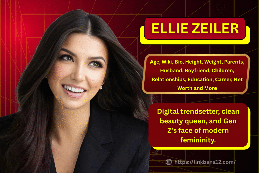 Ellie Zeiler