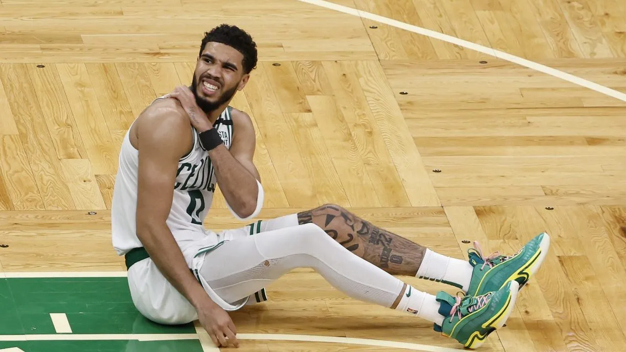 Jayson Tatum