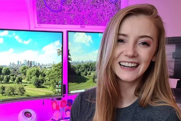 Holly Boothroyd Relationship Status (2025)