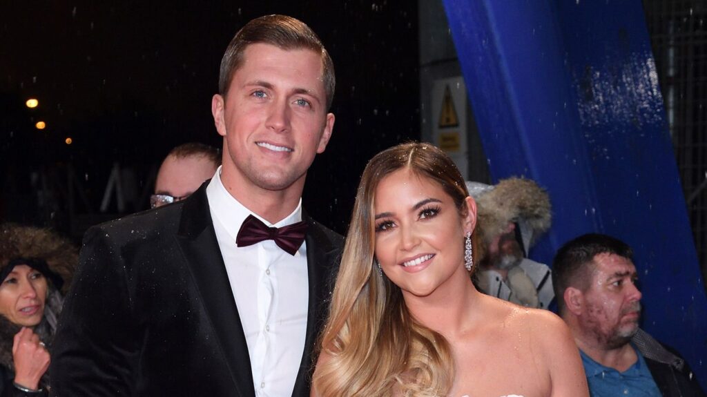 Jacqueline Jossa Relationship Status 