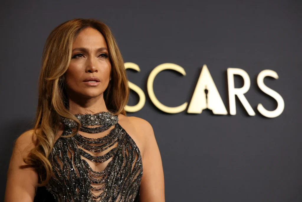 Jennifer Lopez Biography (2025)