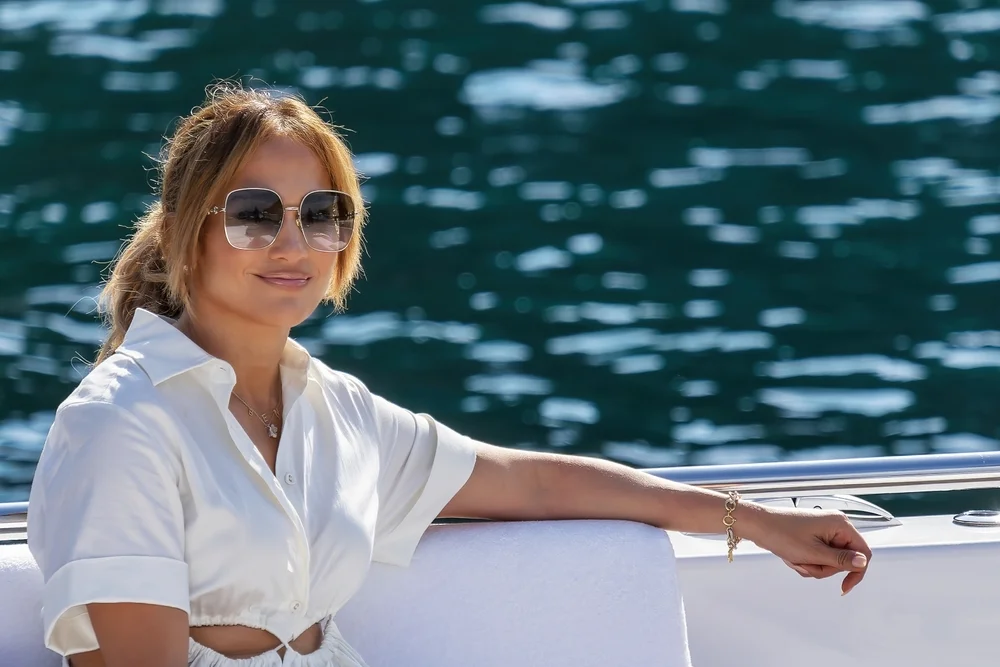 Jennifer Lopez Net Worth (2025)