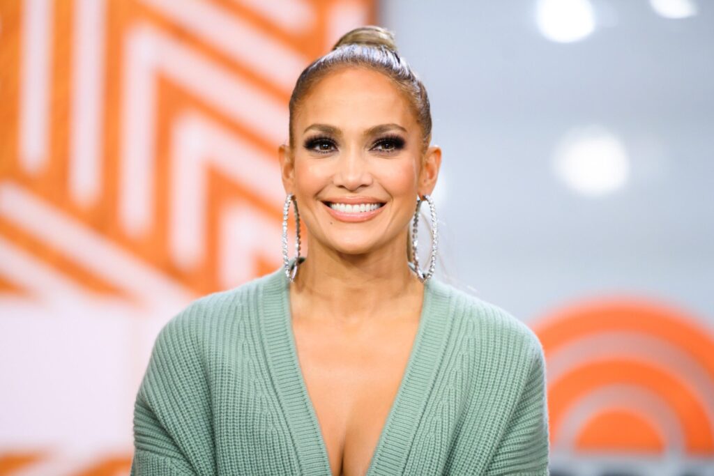Jennifer Lopez on Wiki