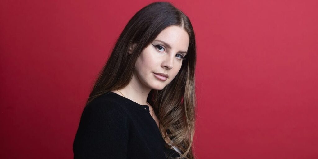 Lana Del Rey Biography
