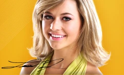 Lauren Froderman Biography