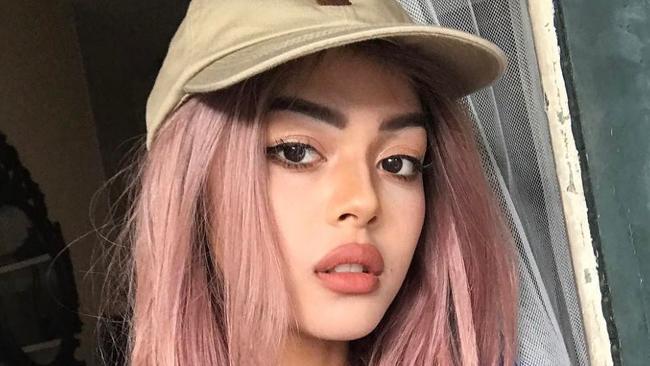 Lily Maymac on Wiki