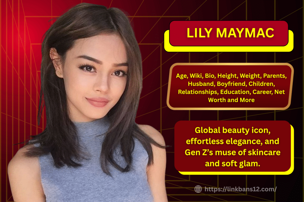 Lily Maymac