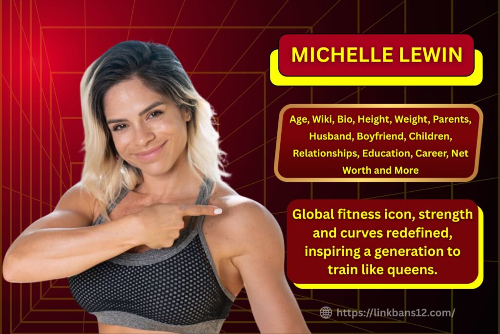 Michelle Lewin
