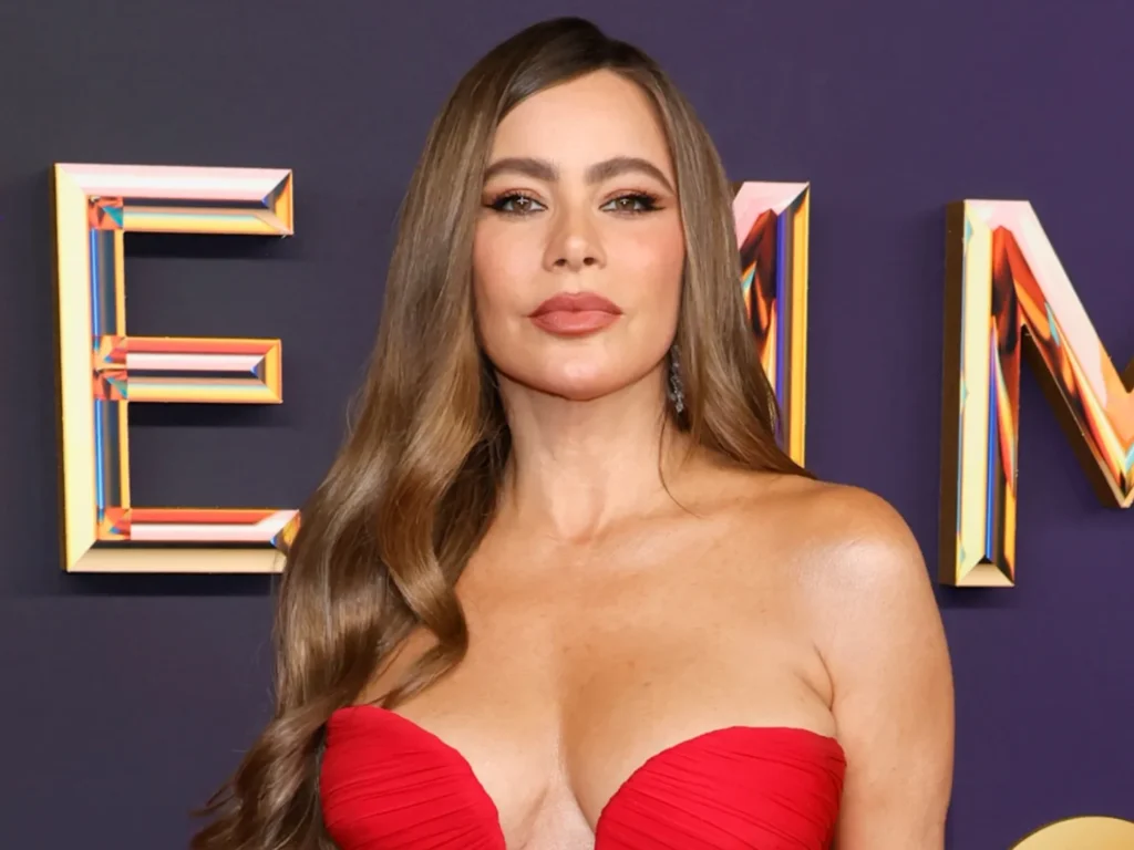 Sofia Vergara Relationship (2025)