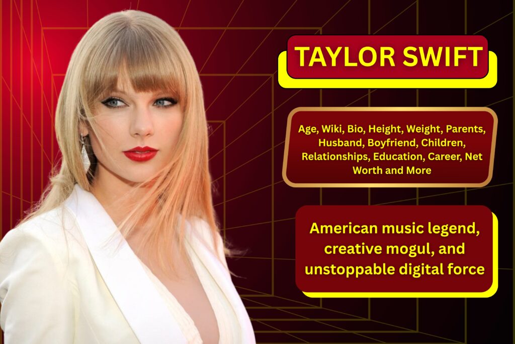 Taylor Swift