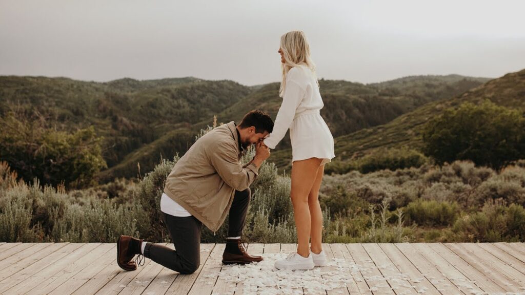Whitney Simmons Relationship Status (2025)