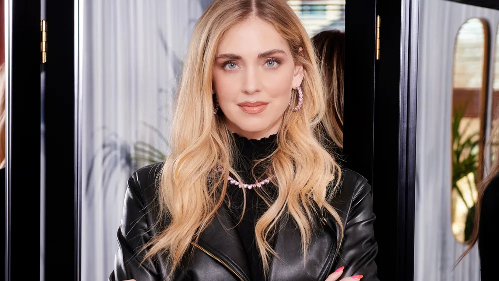 Who is Chiara Ferragni