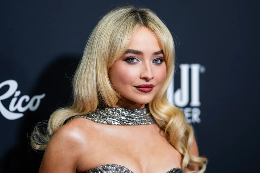 Who is Sabrina Carpenter