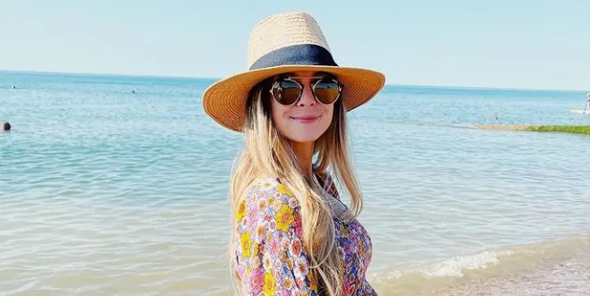 Zoë Sugg Full Body Measurements (2025)