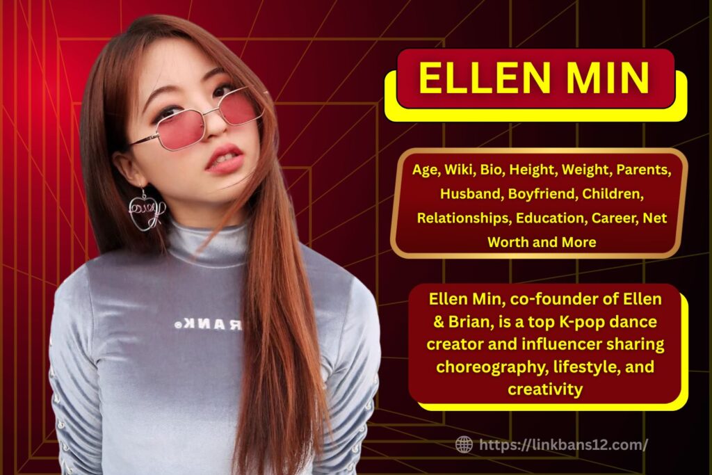 Ellen Min