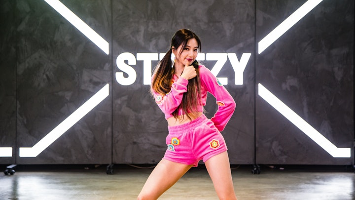 Ellen Min on Wiki