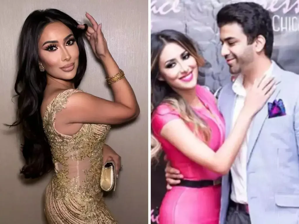 Tamanna Roashan Relationship Status (2025)